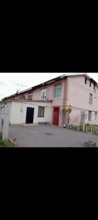 Кімната в гуртожитку - фото 1