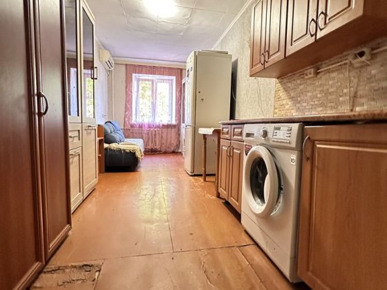 Продам кімнату в центрі Чорноморська