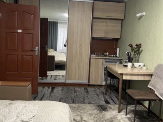 Продам кімнату в секціі
