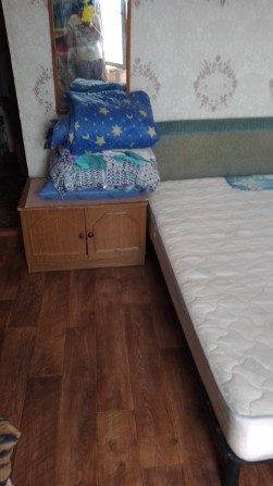 Продам кімнату в гуртожитку - фото 1