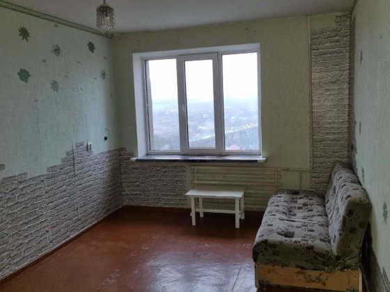 Кімната в секції Кам'янець-Подільський