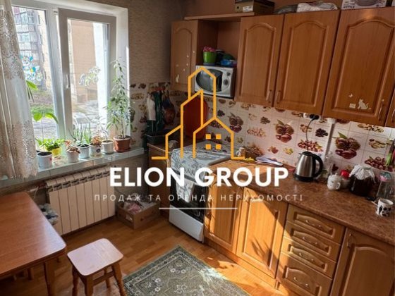 ‼️Продам секцію в гуртожитку, мікрорайон