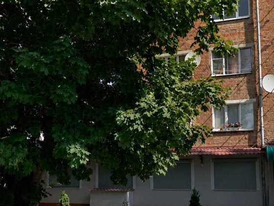 Продам кімнату в гуртожитку Центр
