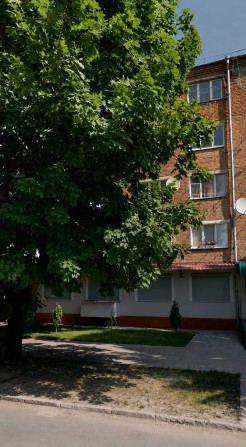 Продам кімнату в гуртожитку Центр - фото 1
