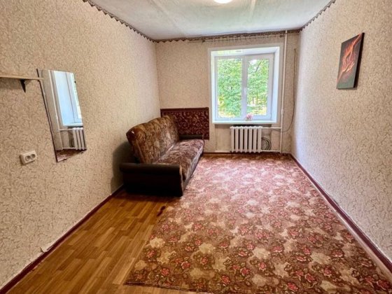 Продаж кімнати в гуртожитку Конотоп