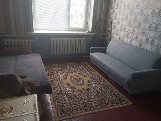 Продам кімнату у гуртожитку. Конотоп