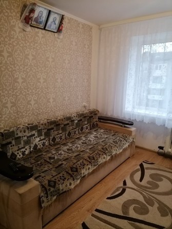 Кімната в гуртожитку на Черемушках - фото 1