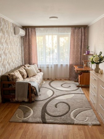 Продам кімнату в гуртожитку 17 кВ ,смт Коцюбинське(15 хв до метро) - фото 1