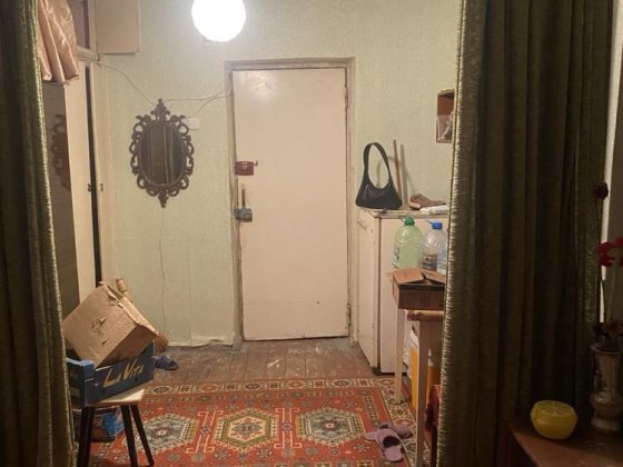 Комната в общежитии Лозовая Лозовая