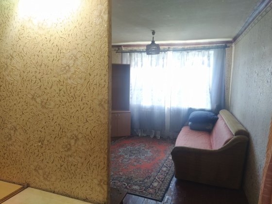 Продам комнату в центре города Самарь.