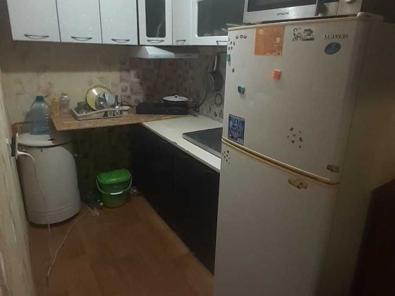Продам комнату в общежитии в Чугуеве