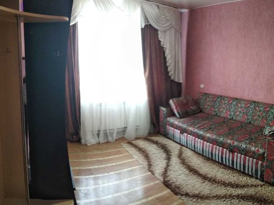 В продаже комната в Чугуеве, недалеко центр Чугуїв