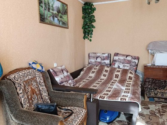 Продам 2 комнаты в общежитии недалеко от центра Чугуева