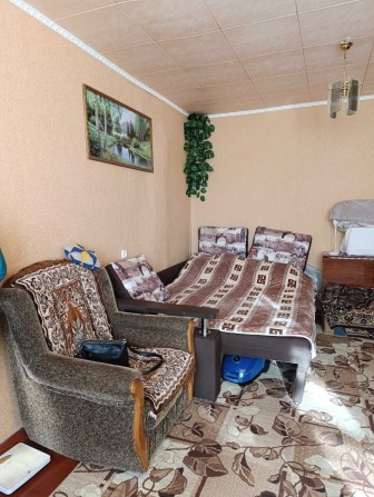 Продам 2 комнаты в общежитии недалеко от центра Чугуева - фото 1