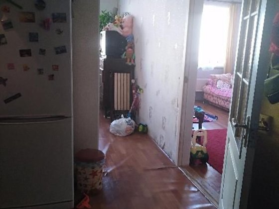 Срочно продам/обменяю 2 комнаты в общежитии Чугуїв