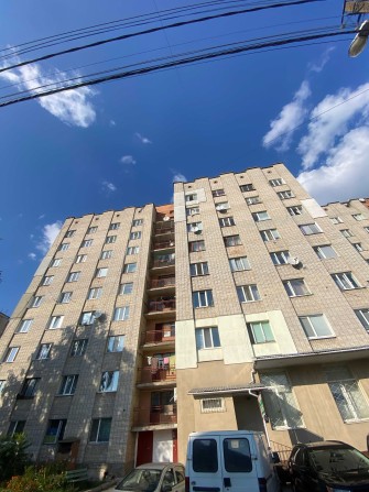 кімната в гуртожитку+хороший стан+все залишається  ID:38376 - фото 1