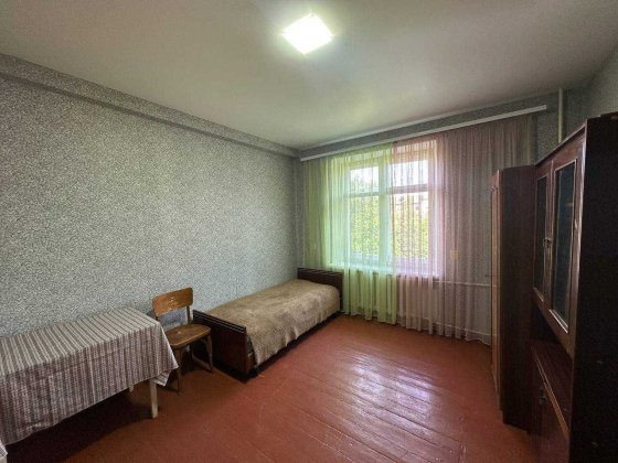 Найдешевша кімната в гуртожитку на Гречанах 15.4м2 /39243 Хмельницький