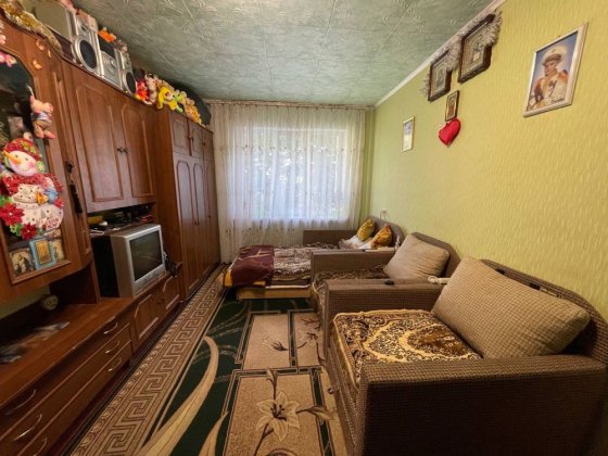 Продається кімната в гуртожинку. Хмельницкий