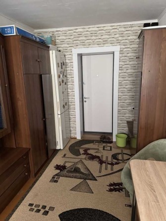 Кімната в гуртожитку Виставка, хороший варіант. - фото 1