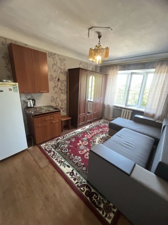 Продаж кімнати в гуртожитку. Заходь і живи.Укомплектована.Терміновий продаж! - фото 1