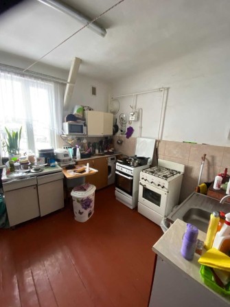 42598 Перша ціна на кімнату в гуртожитку - фото 1