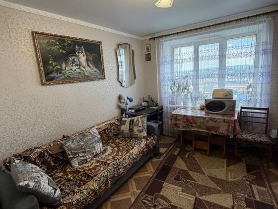 Продаж кімнати в гуртожитку  Заготзерно Хмельницкий