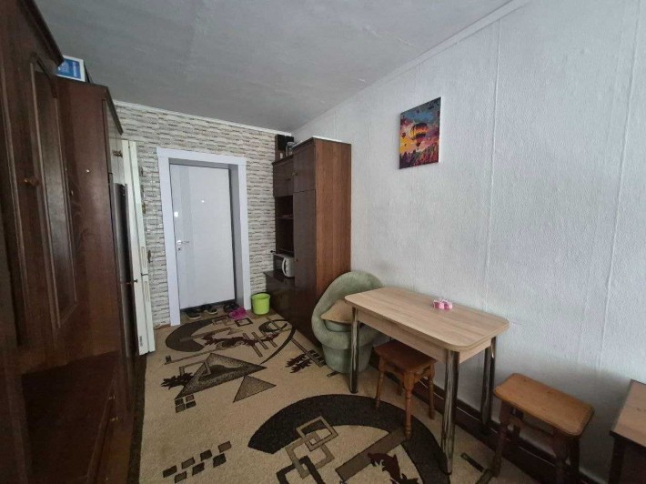 1 кім в гуртожитку пр. Миру, готова до проживання ID 45169 - фото 1