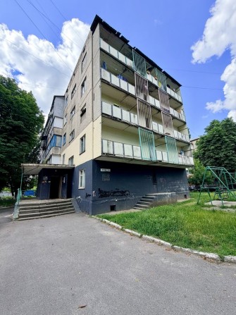 Продаж двох кімнат (секції) в гуртожитку, Біла Церква - фото 1