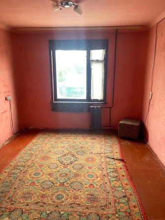 Кімната в гуртожитку без комісіі - фото 1
