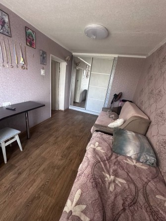 Продаж 2-кімнат в гуртожитку - фото 1