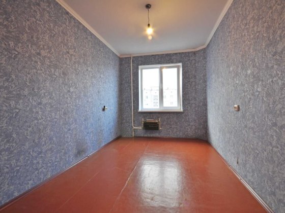 Без % Кімната в 3-кім. квартирі, 4 мкр-н. Реальна! Белая Церковь