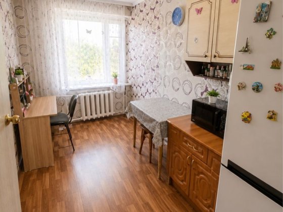 Продаж двух кімнат в гуртожитку рн Леваневского Белая Церковь