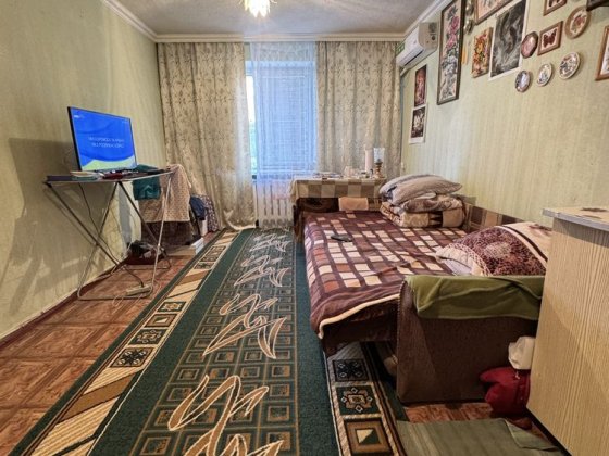 Новинка! Шолома Алейхема, 18м Белая Церковь