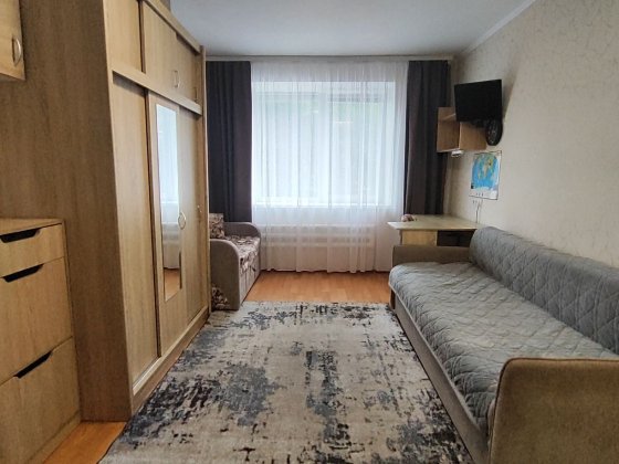Продаж кімнати в гуртожитку на 2 поверсі в центрі Борисполя Бориспіль