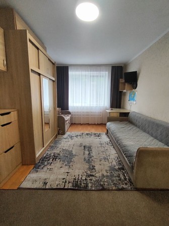 Продаж кімнати в гуртожитку на 2 поверсі в центрі Борисполя - фото 1