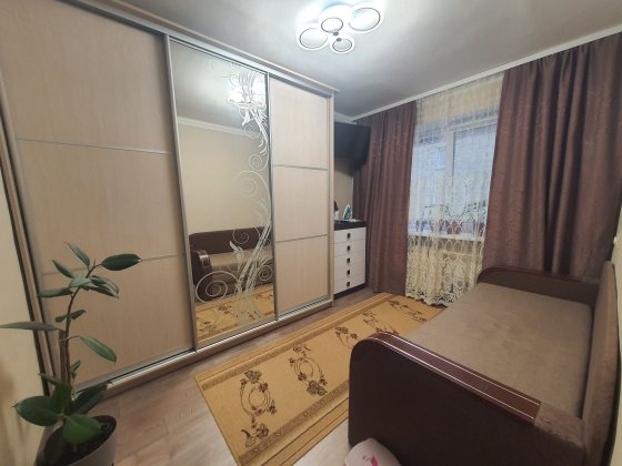 Продам 2ві кімнати в гуртожитку вул. Дачна Бориспіль