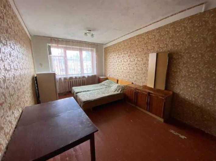 Продаж кімнати в гуртожитку, Шолом-Алейхома. - фото 1