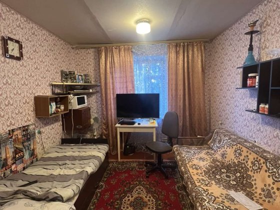 Продаж кімнати в гуртожитку Белая Церковь