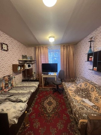 Продаж кімнати в гуртожитку - фото 1