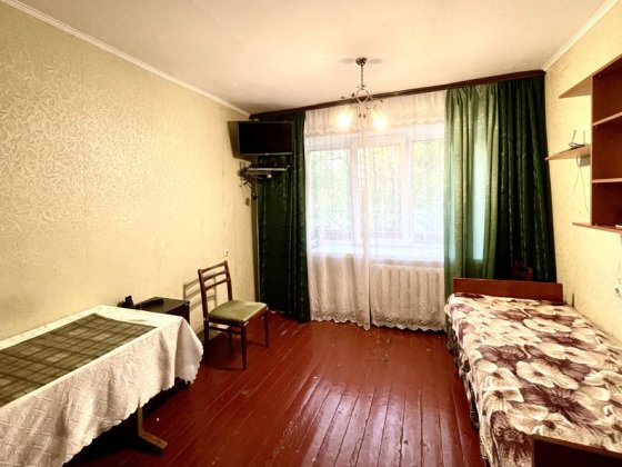 ‼️Без комісії! Кімната 18м2 в центральній частині міста Буча