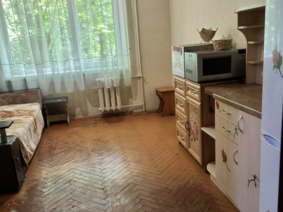 Продам кімнату в гуртожитку 13,4м2,Чорних Запорожців 65 Бровари