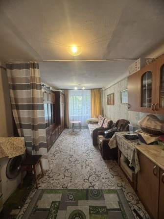 Продам кімнату в гуртожитку р-н  Вокзальний - фото 1