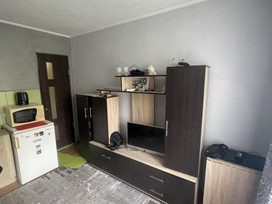 Кімната в гуртожитку, власний душ та туалет від власника Ивано-Франковск