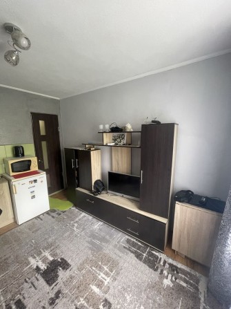 Кімната в гуртожитку, власний душ та туалет від власника - фото 1