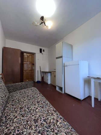 Продаж кімнати в гуртожитку - фото 1
