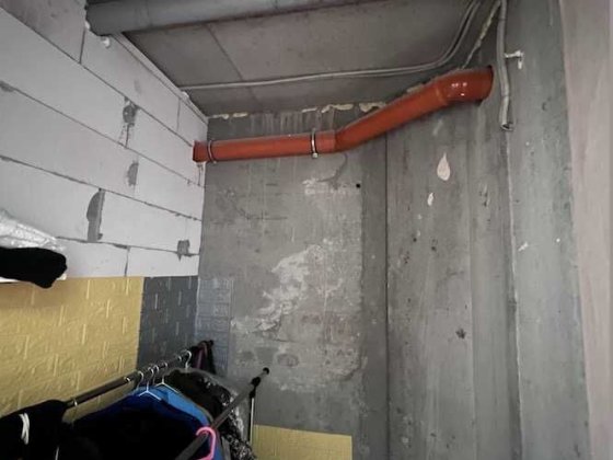 Продаж комори, кладовки, чулана, ЖК Рич Таун (Rich Town). 3m2 Ирпень