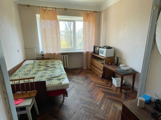 Продаю кімнату в комунальній квартирі Ирпень