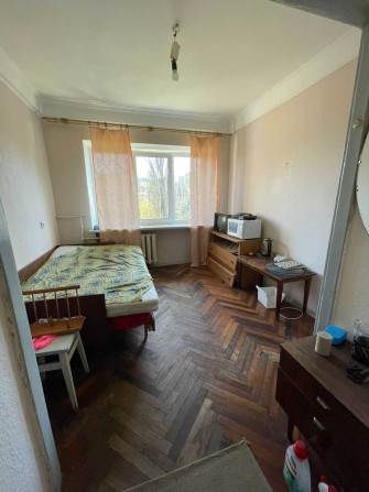 Продаю кімнату в комунальній квартирі - фото 1