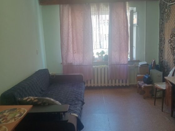 Кімната 18 м.кв. у малосімейці (ЦЕНТР) Кременчуг