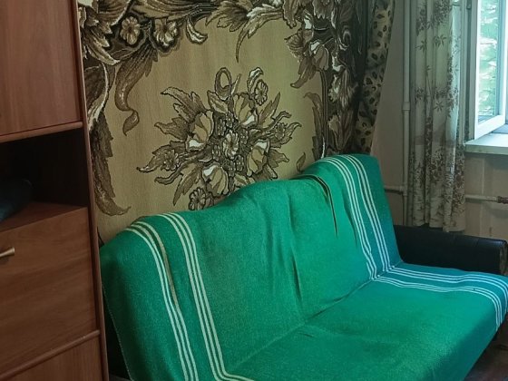 Малосімейка в центрі Кременчуг
